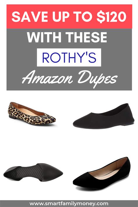 cheap alternatives to rothy's.